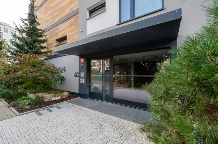 Prodej bytu 2+kk, Praha - Horní Měcholupy, Padovská, 50 m2