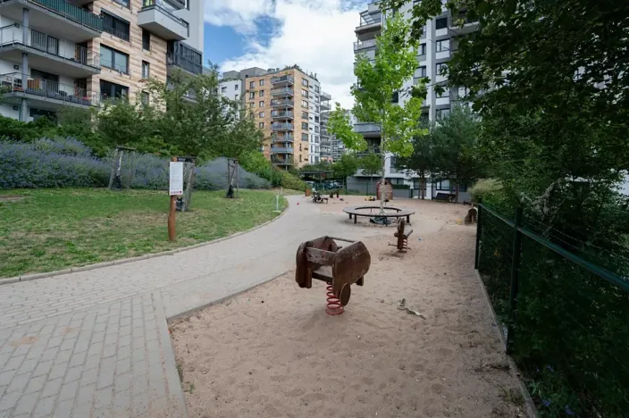 Prodej bytu 2+kk, Praha - Horní Měcholupy, Padovská, 50 m2