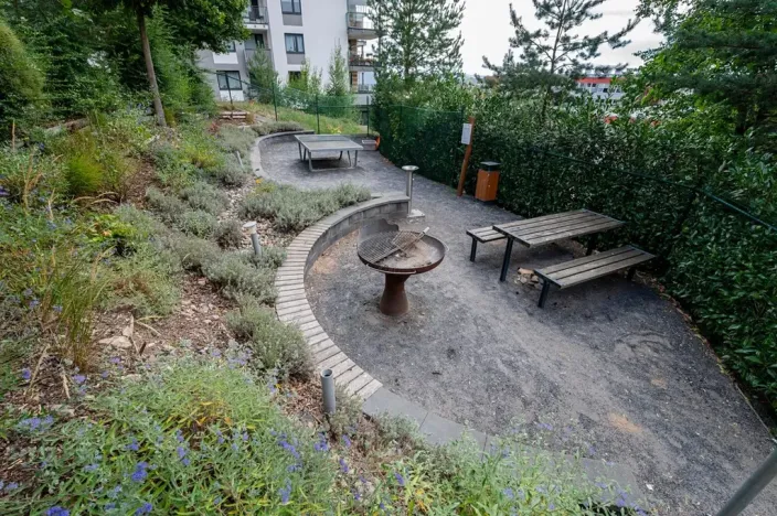 Prodej bytu 2+kk, Praha - Horní Měcholupy, Padovská, 50 m2