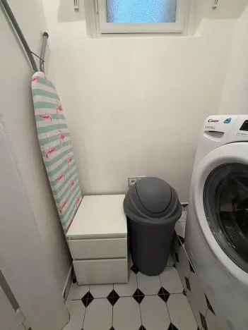 Pronájem bytu 2+kk, Praha, 58 m2