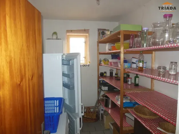 Prodej vícegeneračního domu, Rovensko pod Troskami, Žižkova, 380 m2