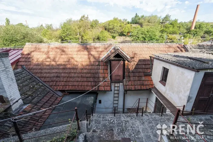 Prodej rodinného domu, Dolní Kounice, Benátky, 75 m2