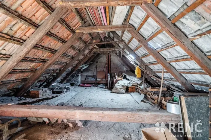 Prodej rodinného domu, Dolní Kounice, Benátky, 75 m2