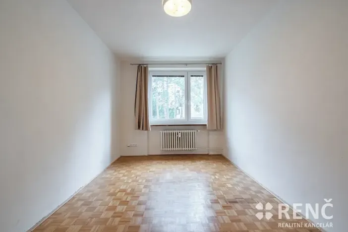 Pronájem bytu 3+kk, Brno, Marie Majerové, 74 m2