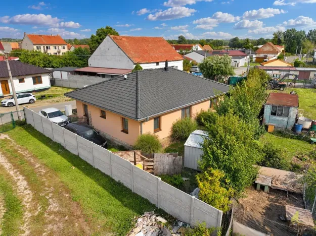 Prodej rodinného domu, Malešovice, 127 m2