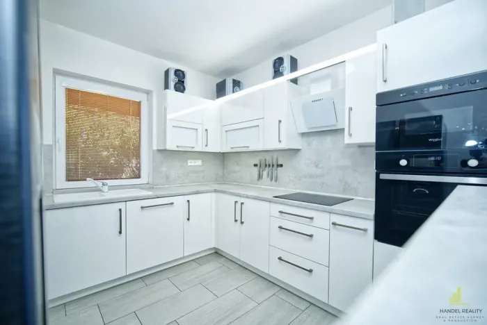 Prodej rodinného domu, Malešovice, 127 m2