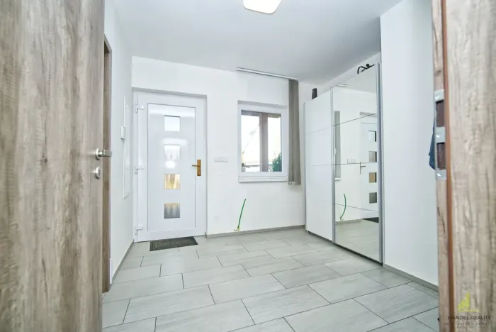 Prodej rodinného domu, Malešovice, 127 m2