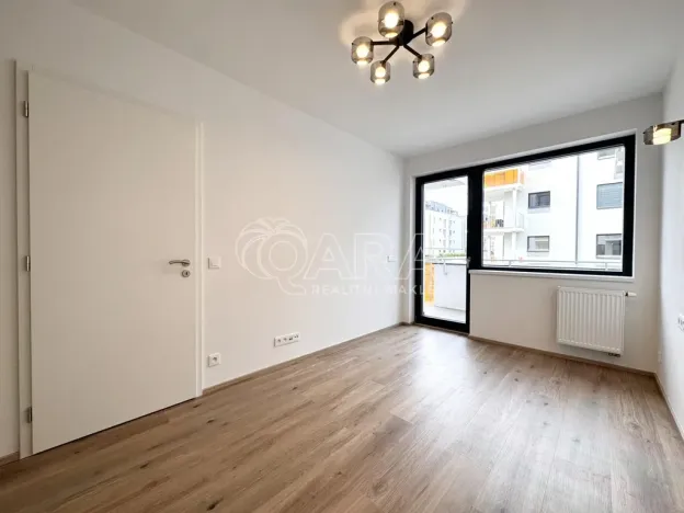 Pronájem bytu 2+kk, Praha - Dolní Chabry, Za Pískovnou, 53 m2