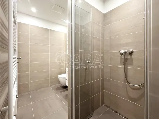 Pronájem bytu 2+kk, Praha - Dolní Chabry, Za Pískovnou, 53 m2