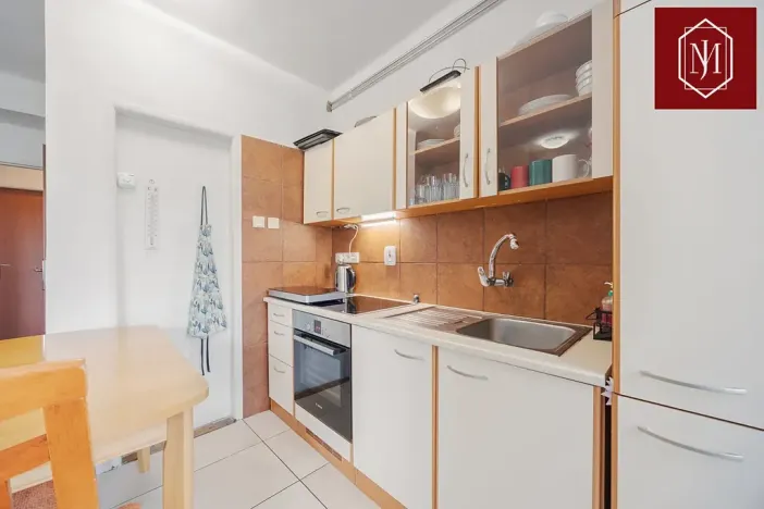 Pronájem bytu 3+kk, Cerekvička-Rosice, 75 m2