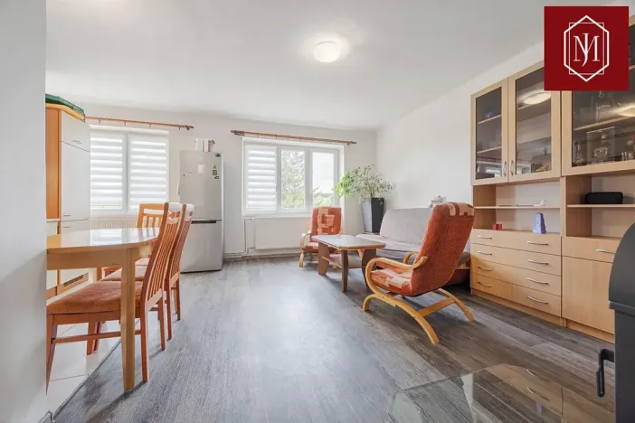 Pronájem bytu 3+kk, Cerekvička-Rosice, 75 m2