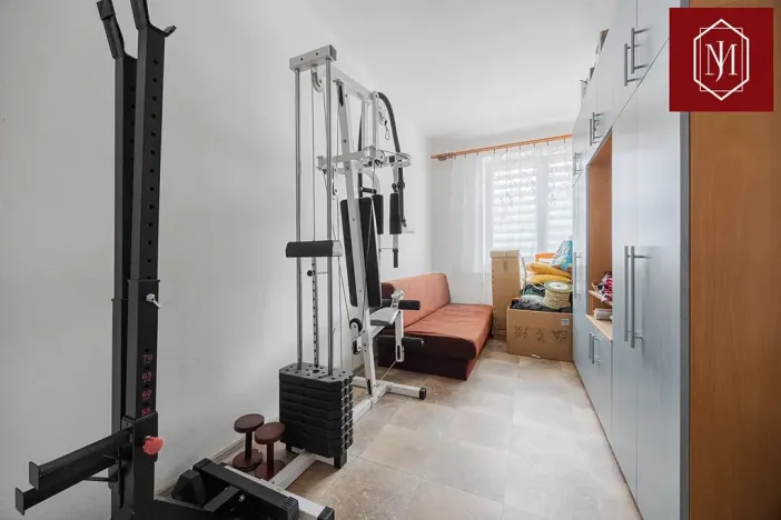 Pronájem bytu 3+kk, Cerekvička-Rosice, 75 m2