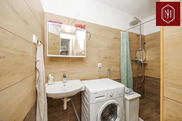 Pronájem bytu 3+kk, Cerekvička-Rosice, 75 m2