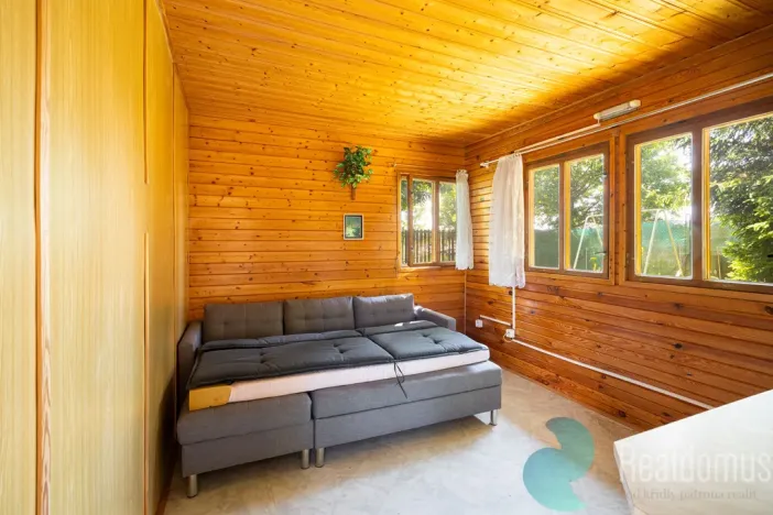 Prodej rodinného domu, Ponědrážka, 165 m2
