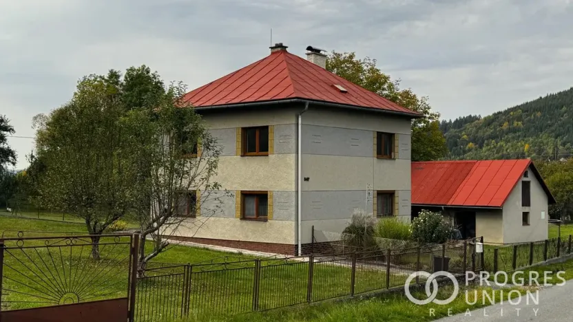 Pronájem bytu 2+1, Huslenky, 80 m2