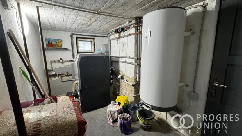 Pronájem bytu 2+1, Huslenky, 80 m2