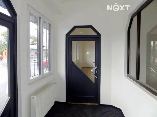 Pronájem obchodního prostoru, Česká Lípa, Bulharská, 80 m2