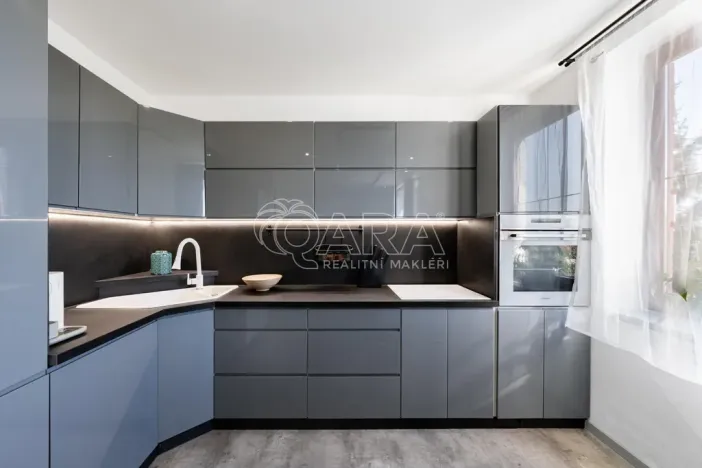 Prodej bytu 3+kk, Kublov, 81 m2