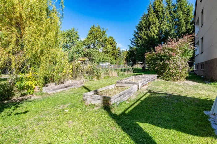 Prodej bytu 3+kk, Kublov, 81 m2