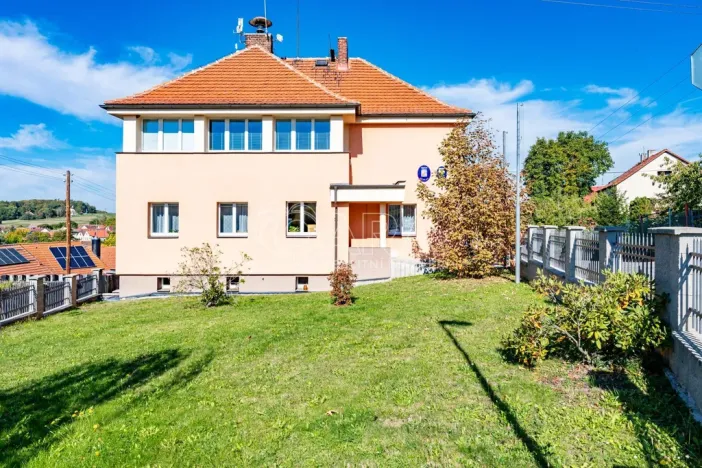 Prodej bytu 3+kk, Kublov, 81 m2