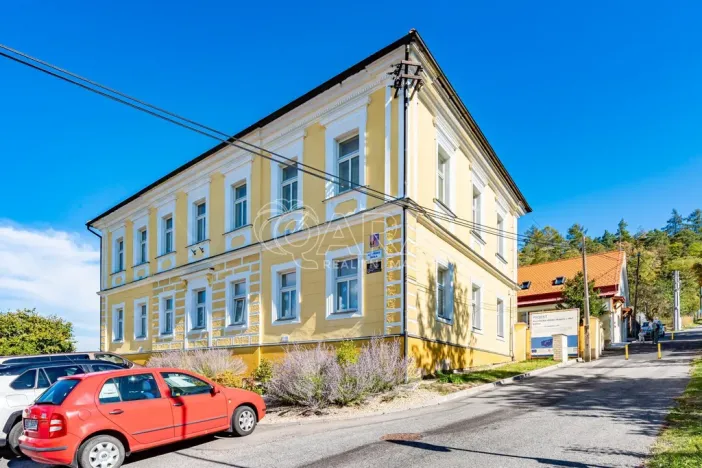 Prodej bytu 3+kk, Kublov, 81 m2