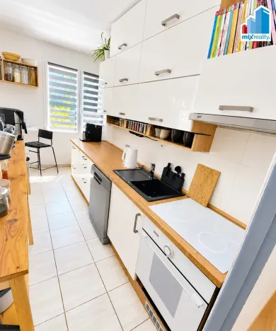 Prodej bytu 3+1, Kralovice, Mírová, 62 m2
