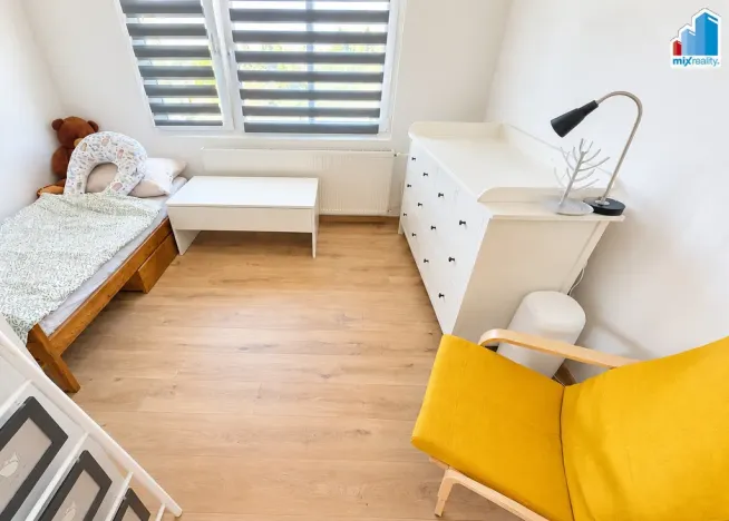Prodej bytu 3+1, Kralovice, Mírová, 62 m2