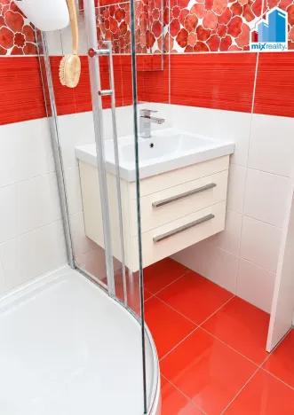 Prodej bytu 3+1, Kralovice, Mírová, 62 m2