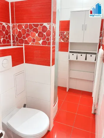 Prodej bytu 3+1, Kralovice, Mírová, 62 m2