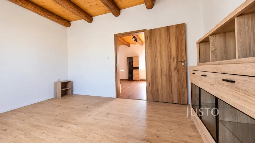 Pronájem bytu 2+kk, Kestřany, 40 m2