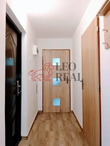 Pronájem bytu 2+1, Zvěstov - Roudný, 51 m2