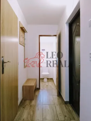 Pronájem bytu 2+1, Zvěstov - Roudný, 51 m2