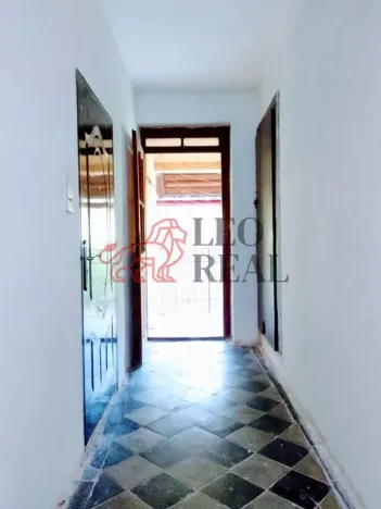 Pronájem bytu 2+1, Zvěstov - Roudný, 51 m2