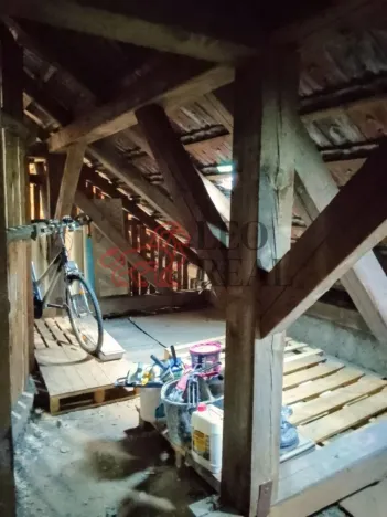Pronájem bytu 2+1, Zvěstov - Roudný, 51 m2