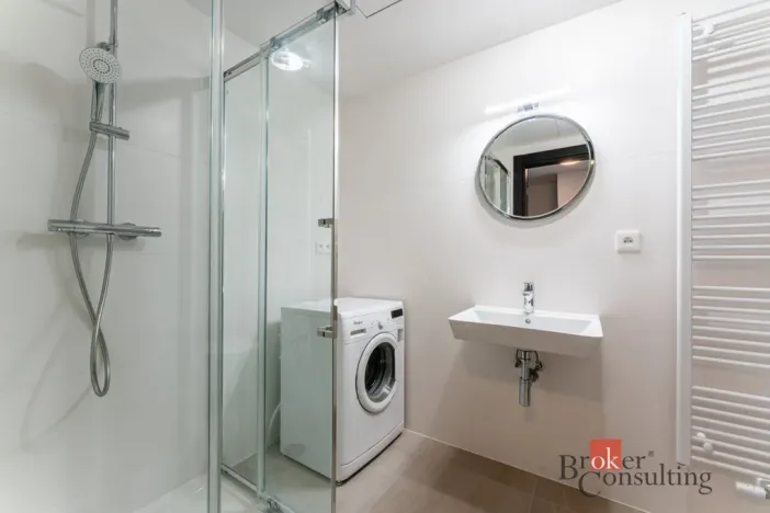 Pronájem bytu 1+kk, Olomouc - Nová Ulice, Třída Jiřího Pelikána, 31 m2