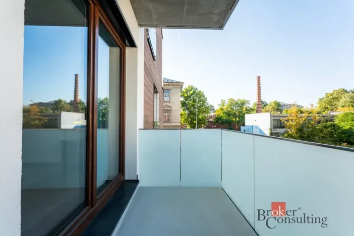 Pronájem bytu 1+kk, Olomouc - Nová Ulice, Třída Jiřího Pelikána, 31 m2