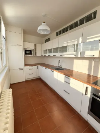 Pronájem bytu 3+1, Olomouc, U cukrovaru, 70 m2