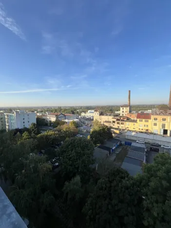 Pronájem bytu 3+1, Olomouc, U cukrovaru, 70 m2