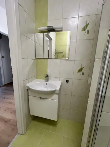 Pronájem bytu 3+1, Olomouc, U cukrovaru, 70 m2