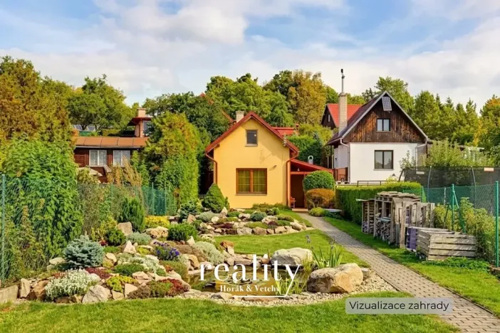 Prodej chaty, Jihlava, 40 m2