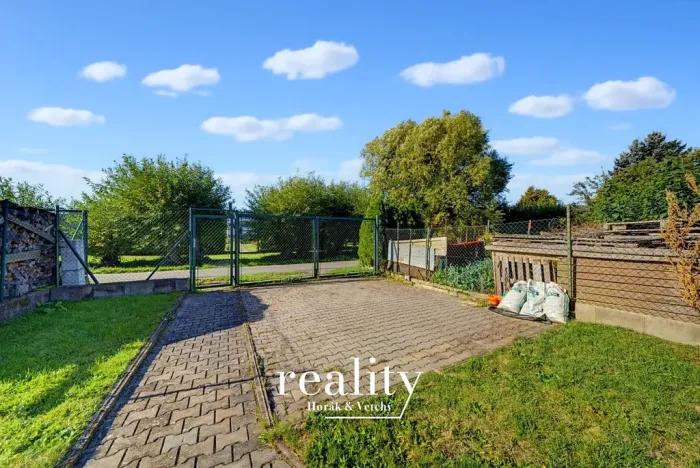 Prodej chaty, Jihlava, 40 m2