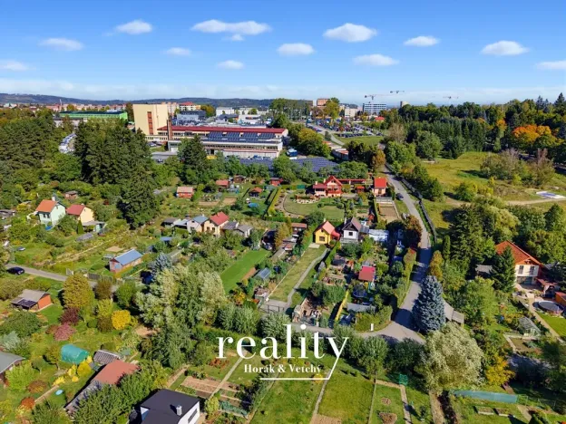 Prodej chaty, Jihlava, 40 m2