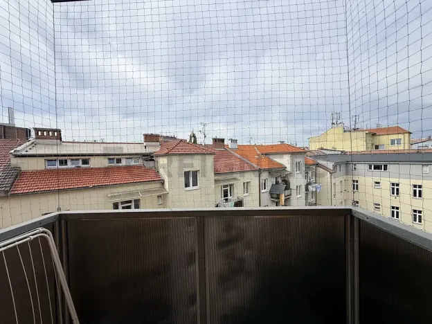 Pronájem bytu 1+1, Brno, Plynárenská, 43 m2
