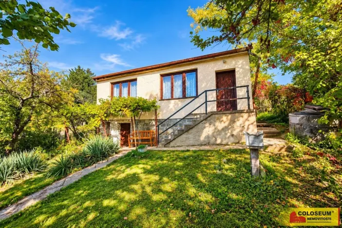 Prodej chaty, Vojkovice, 45 m2
