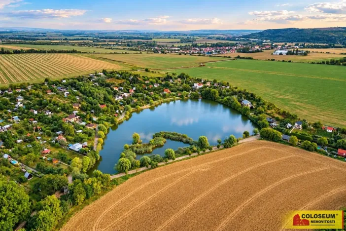 Prodej chaty, Vojkovice, 45 m2