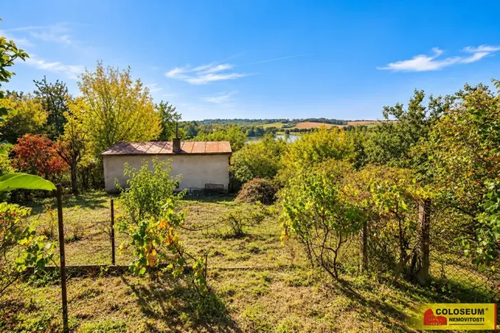 Prodej chaty, Vojkovice, 45 m2