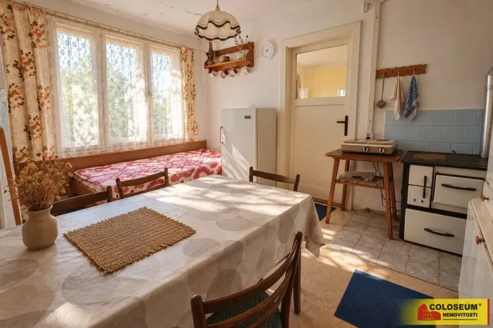 Prodej chaty, Vojkovice, 45 m2