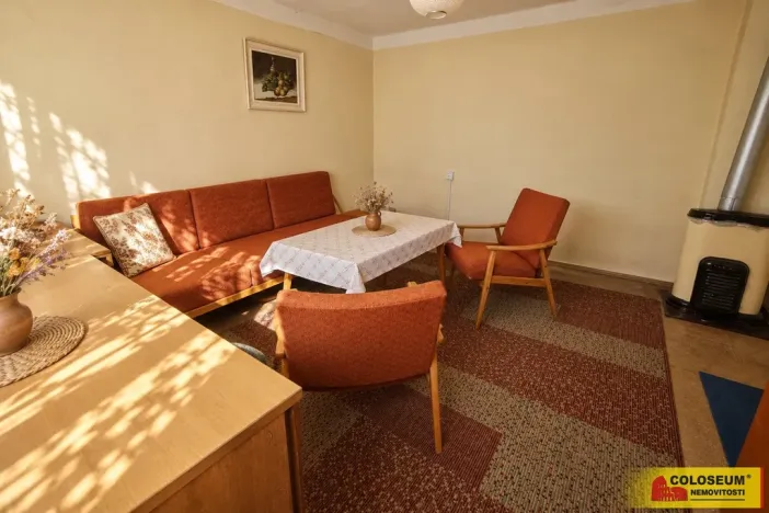 Prodej chaty, Vojkovice, 45 m2
