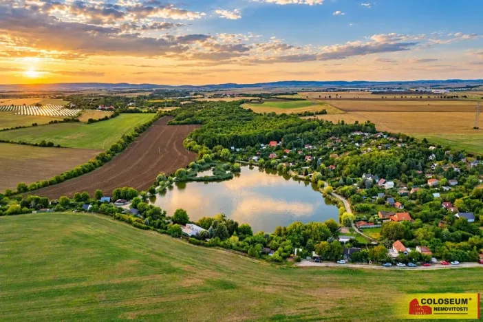 Prodej chaty, Vojkovice, 45 m2