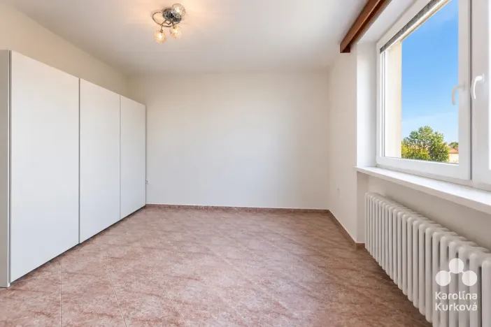 Pronájem bytu 3+1, Praha - Kyje, Vírská, 95 m2